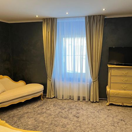 Apartmany Pekarna 1898 Beroun  Εξωτερικό φωτογραφία