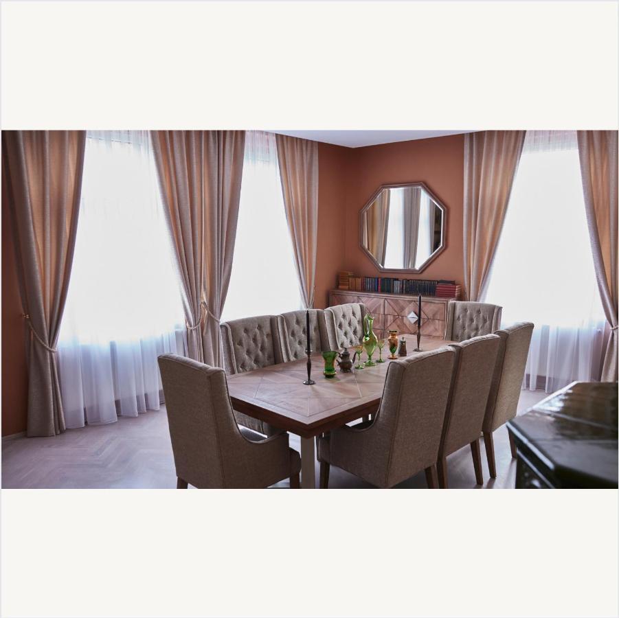 Apartmany Pekarna 1898 Beroun  Εξωτερικό φωτογραφία