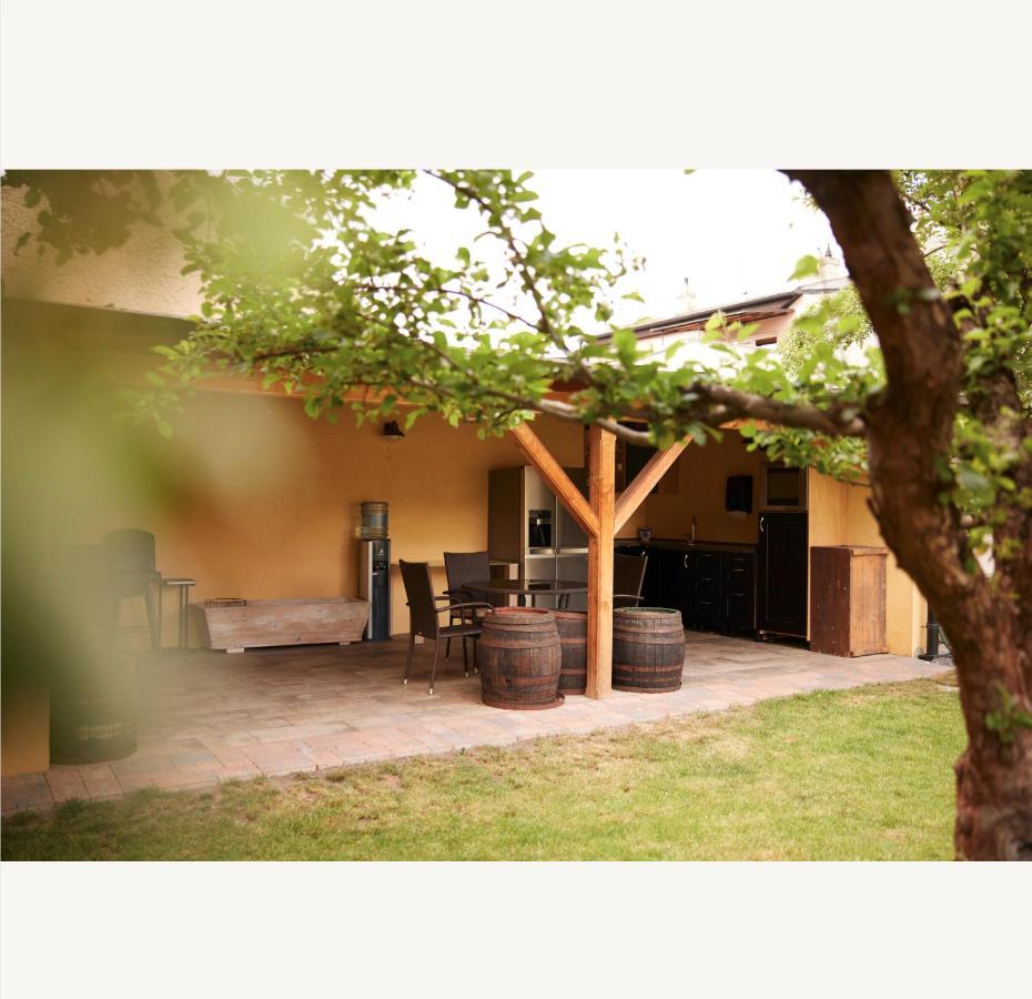 Apartmany Pekarna 1898 Beroun  Εξωτερικό φωτογραφία