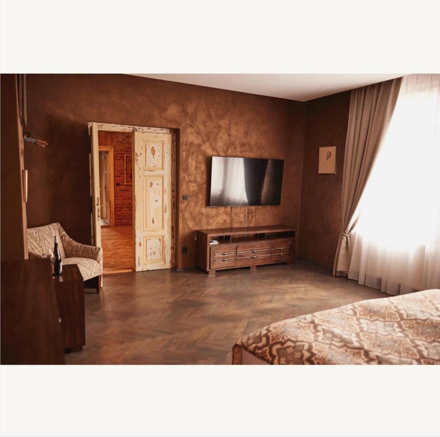 Apartmany Pekarna 1898 Beroun  Εξωτερικό φωτογραφία