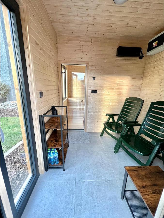 Apartmany Pekarna 1898 Beroun  Εξωτερικό φωτογραφία
