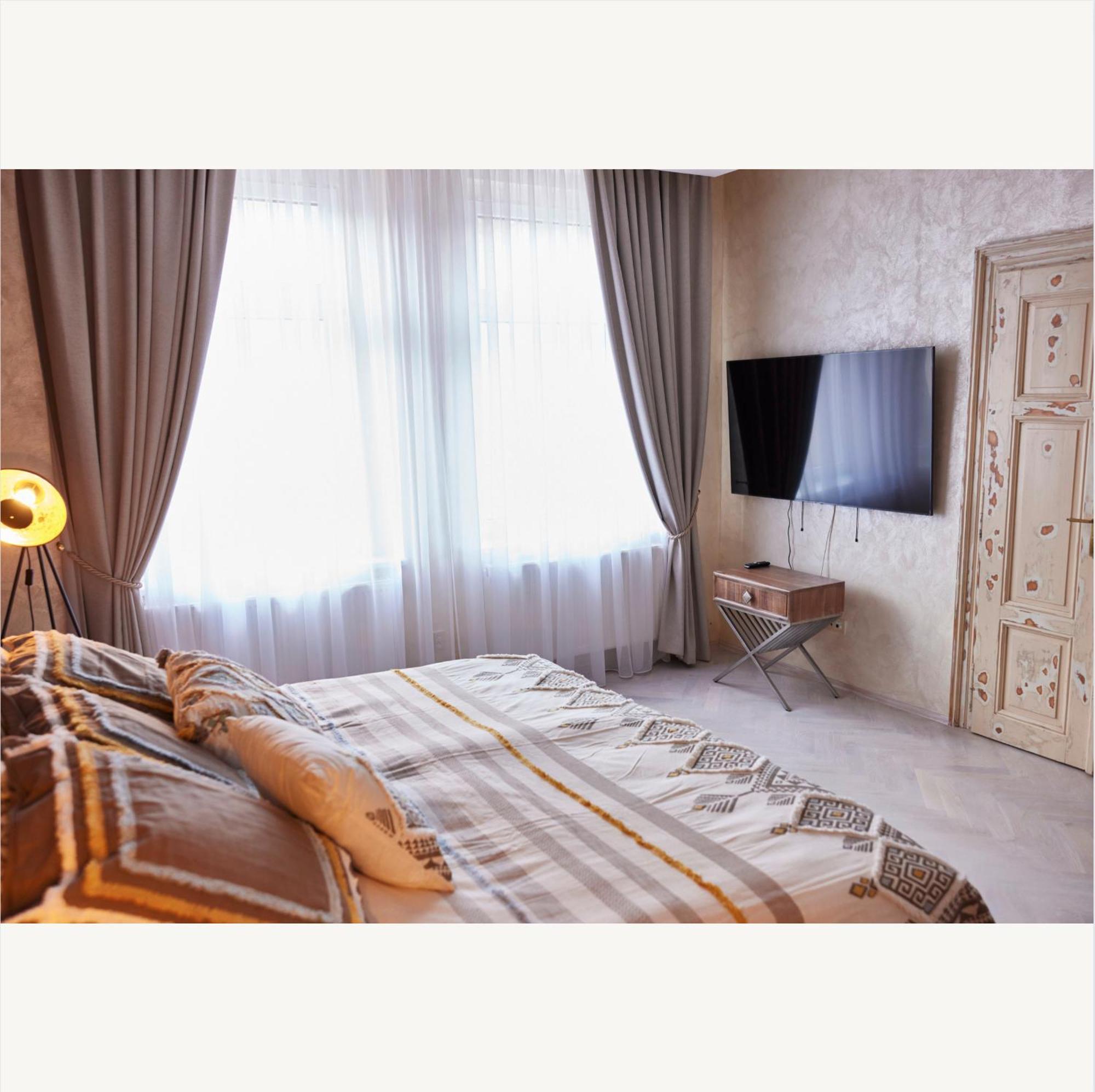 Apartmany Pekarna 1898 Beroun  Δωμάτιο φωτογραφία