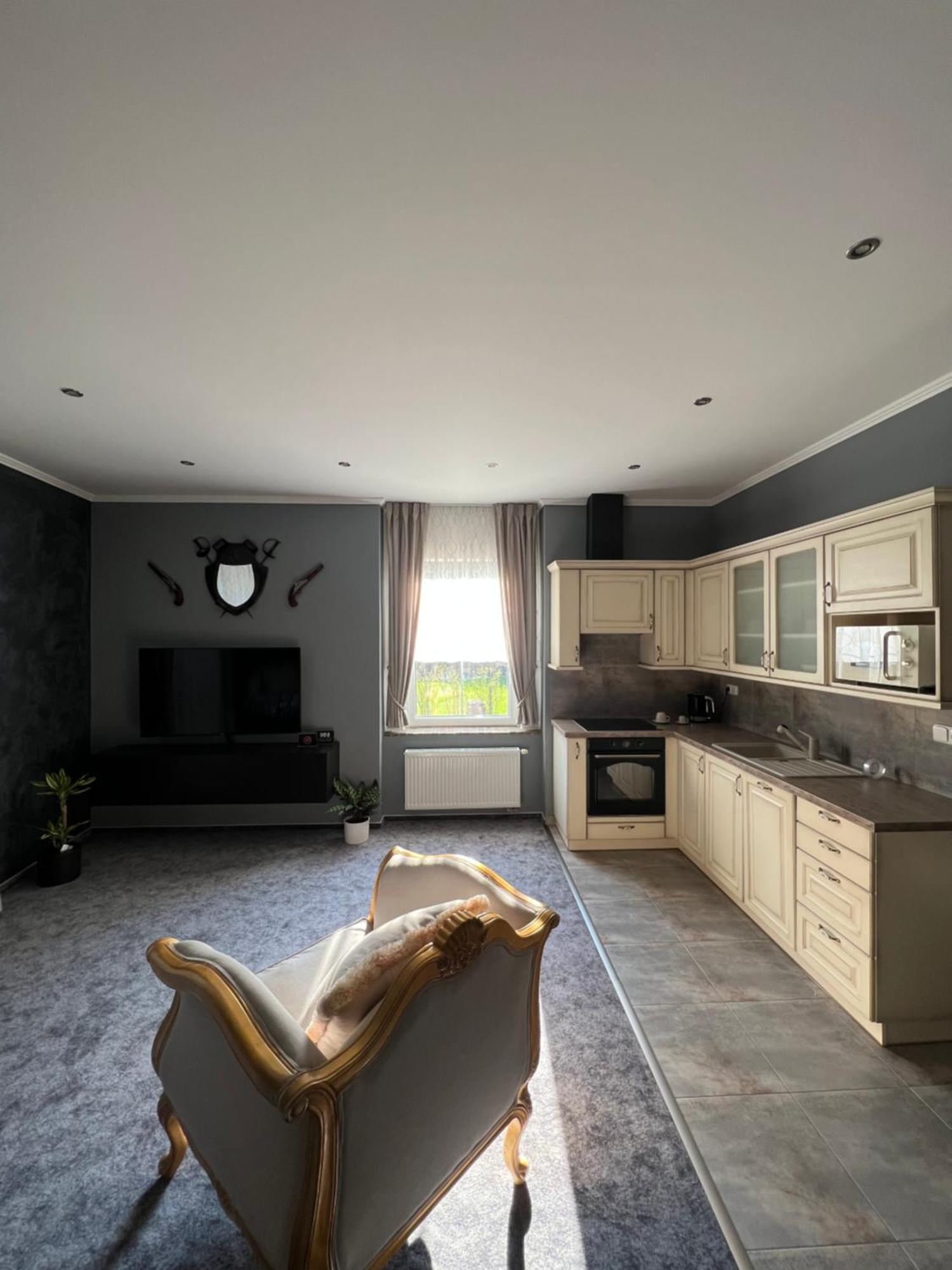 Apartmany Pekarna 1898 Beroun  Εξωτερικό φωτογραφία