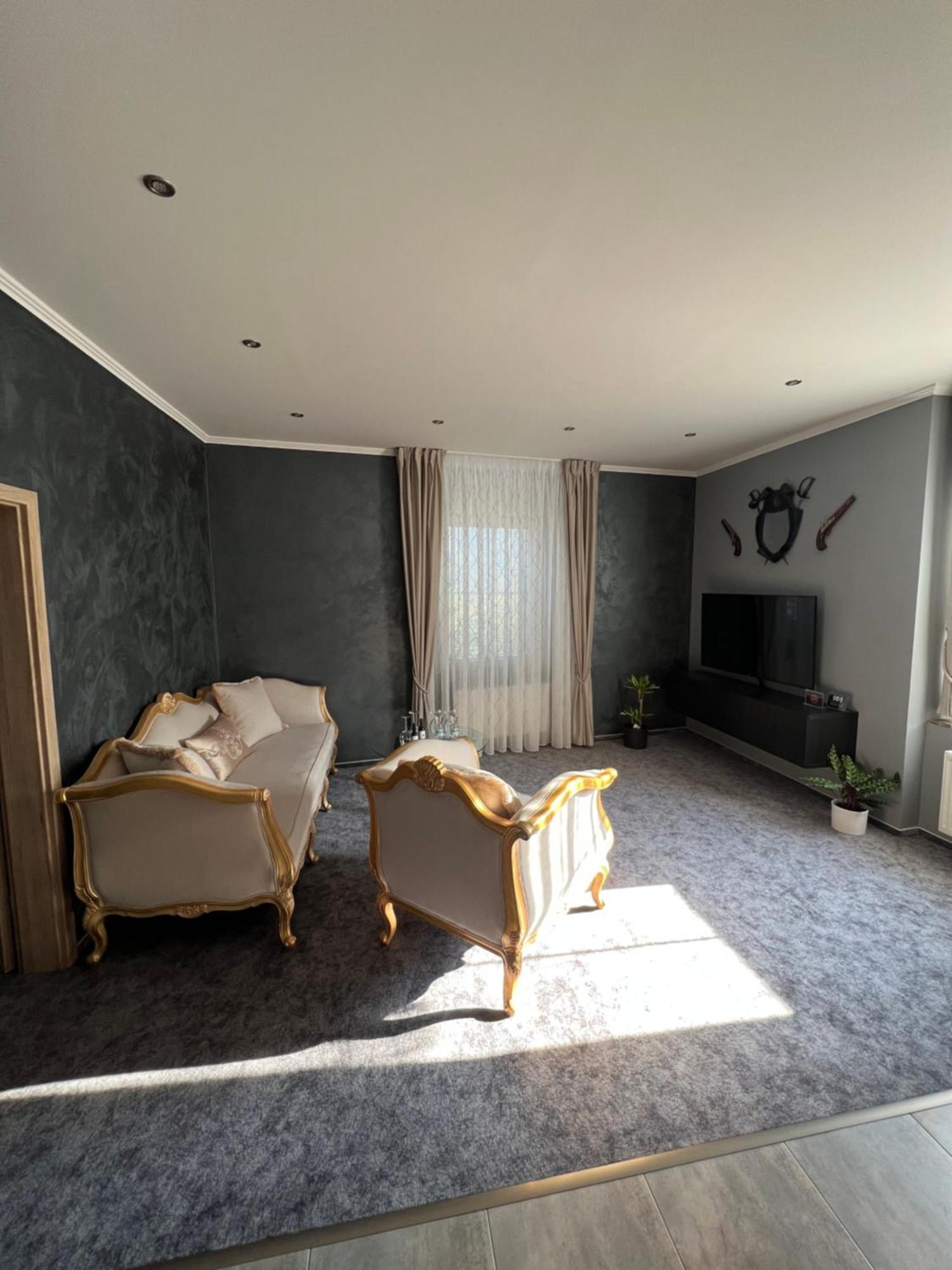 Apartmany Pekarna 1898 Beroun  Εξωτερικό φωτογραφία