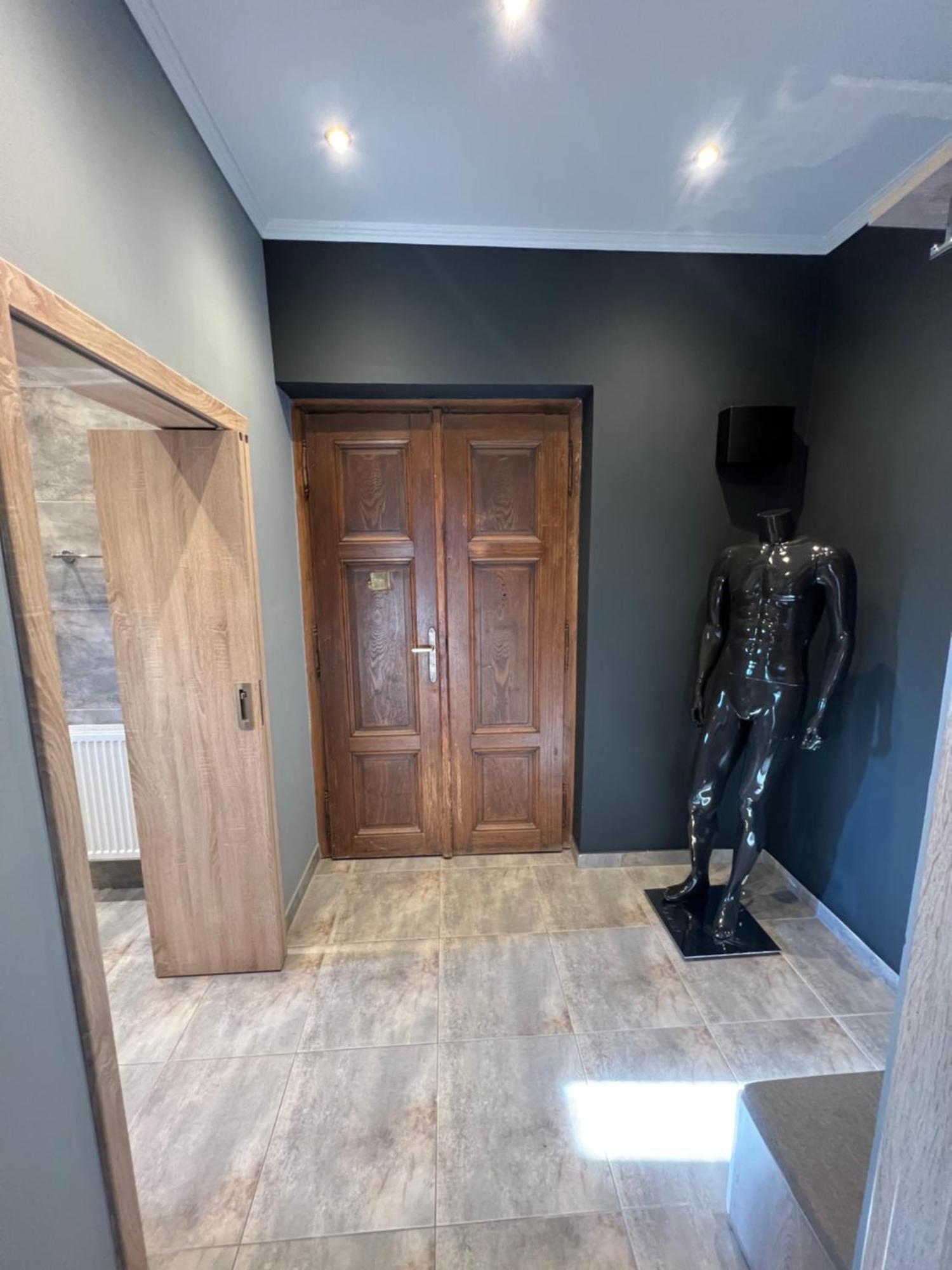 Apartmany Pekarna 1898 Beroun  Εξωτερικό φωτογραφία