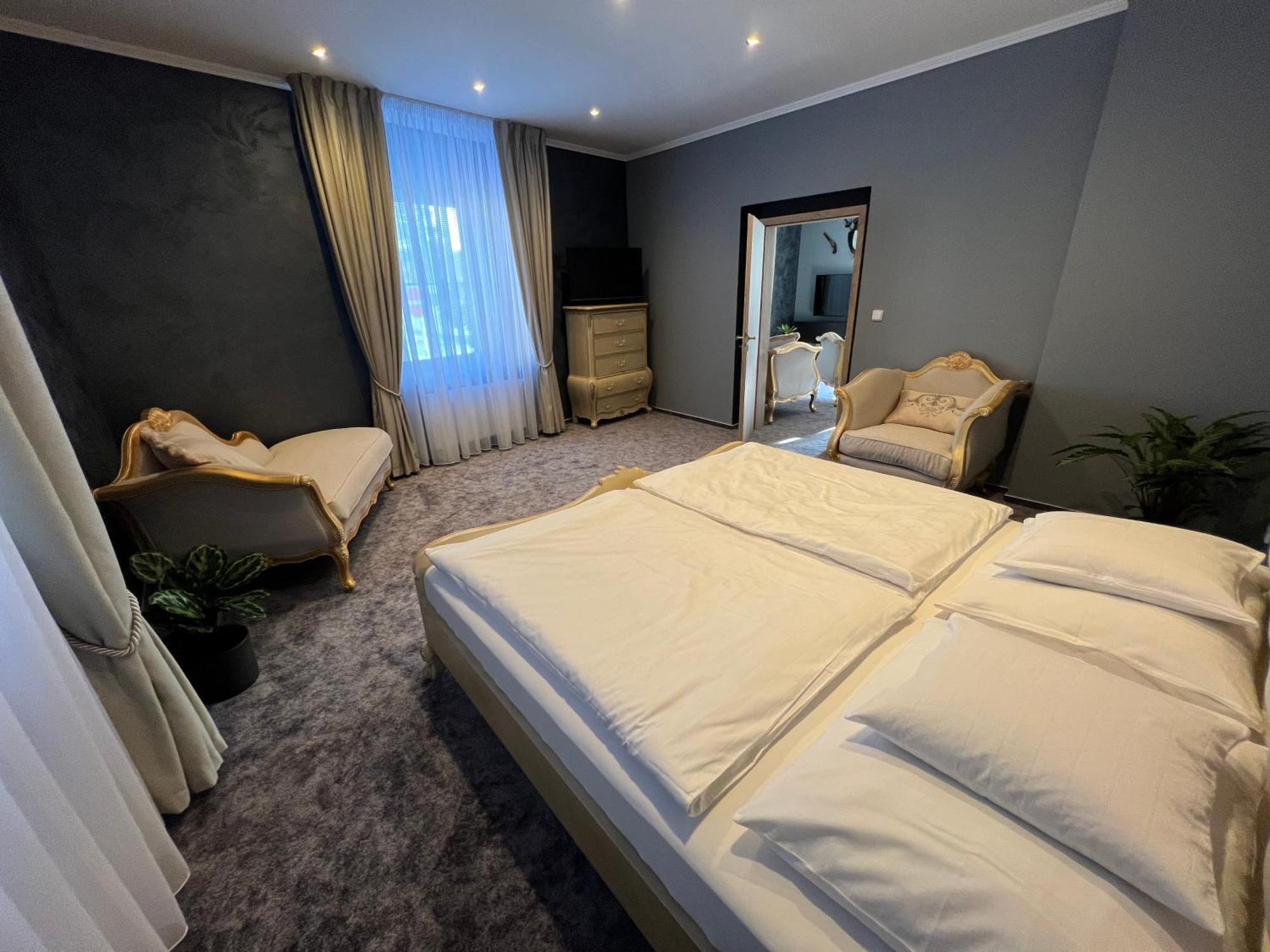 Apartmany Pekarna 1898 Beroun  Εξωτερικό φωτογραφία